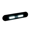 Éclairage dambiance - NightLED - noir - 6500K -...