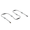 Module déclairage universel 2K - 35lm - 4W - Raccord SuperSeal