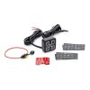 Commande de benne basculante T4A-K - 4x4A - 2x fonction tactile - 2x fonction de commutation - câble de raccordement de 1500 mm