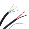 Commande de benne basculante T4A-K - 4x4A - 2x fonction tactile - 2x fonction de commutation - câble de raccordement de 1500 mm