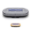 Mini-barre davertissement PROlight XR à batterie - avec interrupteur à distance