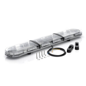 TITAN CYCLONE - Barre davertissement - Classe 2 | 1220 mm