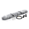 TITAN CYCLONE - Barre davertissement - Classe 2 | 1220 mm