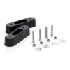 TITAN CYCLONE - Barre davertissement - Classe 2 | 1220 mm
