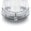 TITAN CYCLONE - Barre davertissement - Classe 2 | 1220 mm