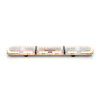 TITAN CYCLONE - Barre davertissement - Classe 2 | 1220 mm