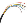 TITAN CYCLONE - Barre davertissement - Classe 2 | 1220 mm