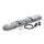 TITAN CYCLONE - Barre davertissement - Classe 2 | 1220 mm