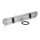 TITAN CYCLONE - Barre davertissement - Classe 2 | 1220 mm
