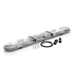 TITAN CYCLONE - Barre davertissement - Classe 2 | 1524 mm