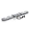 TITAN CYCLONE - Barre davertissement - Classe 2 | 1524 mm