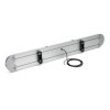 TITAN CYCLONE - Barre davertissement - Classe 2 | 1524 mm