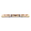 TITAN CYCLONE - Barre davertissement - Classe 2 | 1524 mm