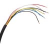 TITAN CYCLONE - Barre davertissement - Classe 2 | 1524 mm