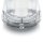 TITAN CYCLONE - Barre davertissement - Classe 2 | 1524 mm