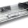 TITAN CYCLONE - Barre davertissement - Classe 2 | 1524 mm