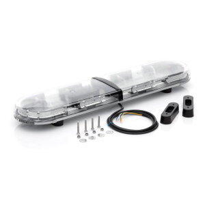 TITAN CYCLONE - Barre davertissement - Classe 2 | 915 mm