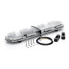 TITAN CYCLONE - Barre davertissement - Classe 2 | 915 mm
