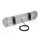 TITAN CYCLONE - Barre davertissement - Classe 2 | 915 mm