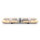 TITAN CYCLONE - Barre davertissement - Classe 2 | 915 mm