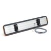 Barre lumineuse MAGMA MAX - 110 cm - Jaune