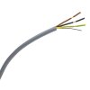 Barre lumineuse MAGMA MAX - 110 cm - Jaune