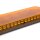 Barre lumineuse MAGMA MAX - 110 cm - Jaune