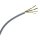 Barre lumineuse MAGMA MAX - 110 cm - Jaune
