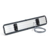 Barre lumineuse MAGMA MAX - 110 cm - transparente