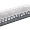 Barre lumineuse MAGMA MAX - 110 cm - transparente