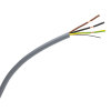 Barre lumineuse MAGMA MAX - 110 cm - transparente