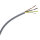 Barre lumineuse MAGMA MAX - 110 cm - transparente