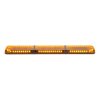 Barre lumineuse MAGMA MAX - 140 cm - Jaune