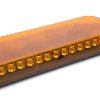 Barre lumineuse MAGMA MAX - 140 cm - Jaune
