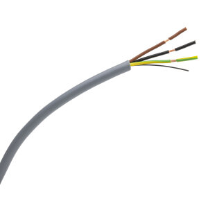 Barre lumineuse MAGMA MAX - 140 cm - transparente