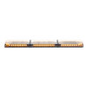 Barre lumineuse MAGMA MAX - 140 cm - transparente