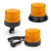 feu rotatif 360pro - AUTO-DIM - Synchronisation - Classe...