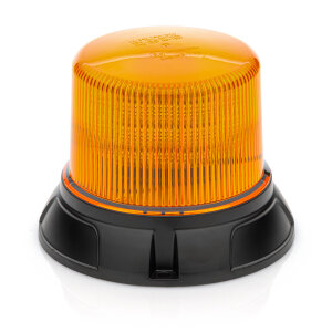 feu rotatif 360pro - 3 points - AUTO-DIM - Synchronisation - Classe 2 - DIN 14620, forme B1