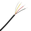 feu rotatif 360pro - 3 points - AUTO-DIM - Synchronisation - Classe 2 - DIN 14620, forme B1