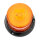 feu rotatif 360pro - 3 points - AUTO-DIM - Synchronisation - Classe 2 - DIN 14620, forme B1