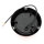 feu rotatif 360pro - 3 points - AUTO-DIM - Synchronisation - Classe 2 - DIN 14620, forme B1