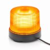 gyrophare 360pro - Socle magnétique - AUTO-DIM - Synchronisation - Classe 2 - DIN 14620, forme B1