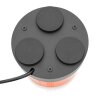 gyrophare 360pro - Socle magnétique - AUTO-DIM - Synchronisation - Classe 2 - DIN 14620, forme B1
