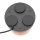 gyrophare 360pro - Socle magnétique - AUTO-DIM - Synchronisation - Classe 2 - DIN 14620, forme B1