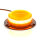 Gyrophare SPARK - 3 points - extra plat - AUTO-DIM - Synchronisation - Classe 2 - DIN 14620, forme B1