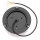Gyrophare SPARK - 3 points - extra plat - AUTO-DIM - Synchronisation - Classe 2 - DIN 14620, forme B1