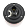 Gyrophare SPARK - Support DIN - extra plat - AUTO-DIM - Synchronisation - Classe 2 - DIN 14620, forme B1