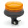 Gyrophare SPARK - Support DIN - extra plat - AUTO-DIM - Synchronisation - Classe 2 - DIN 14620, forme B1