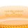 Gyrophare SPARK - Support DIN - extra plat - AUTO-DIM - Synchronisation - Classe 2 - DIN 14620, forme B1