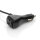 Gyrophare SPARK - Socle magnétique - extra plat - AUTO-DIM - Synchronisation - Classe 2 - DIN 14620, forme B1